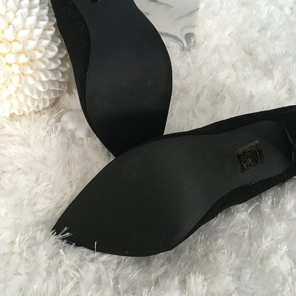 🖤 Call it SPRING Sparkly pumps - Picture 6 of 7